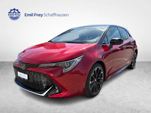 Fahrzeugbild TOYOTA Corolla 2.0 HSD GR Sport