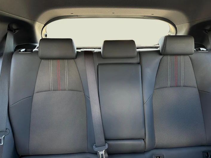 immagine del veicolo TOYOTA COROLLA