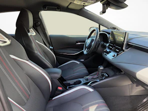 Fahrzeugbild TOYOTA Corolla 2.0 HSD GR Sport