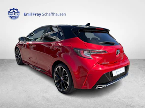 Fahrzeugbild TOYOTA Corolla 2.0 HSD GR Sport