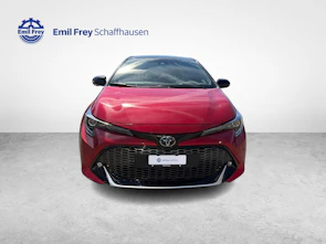 Fahrzeugbild TOYOTA Corolla 2.0 HSD GR Sport