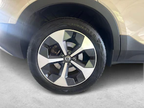 immagine del veicolo VOLVO XC40 2.0 B3 MH Core + Pneumatici invernali inclusi