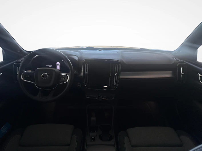 immagine del veicolo VOLVO XC40