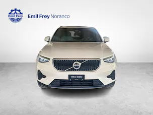 Volvo XC40 2.0 B3 MH Core + Pneumatici invernali inclusi