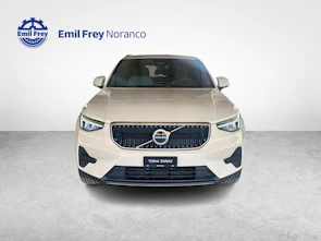 immagine del veicolo VOLVO XC40 2.0 B3 MH Core + Pneumatici invernali inclusi