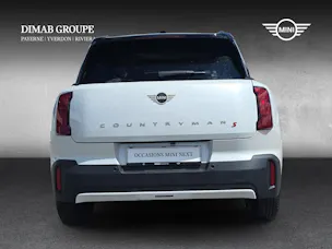 Mini Countryman S ALL4 2.0i U25 (CH)