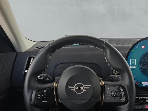 Mini Countryman S ALL4 2.0i U25 (CH)