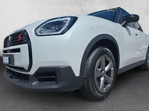 Mini Countryman S ALL4 2.0i U25 (CH)