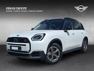 Mini Countryman S ALL4 2.0i U25 (CH)