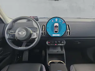 Mini Countryman S ALL4 2.0i U25 (CH)