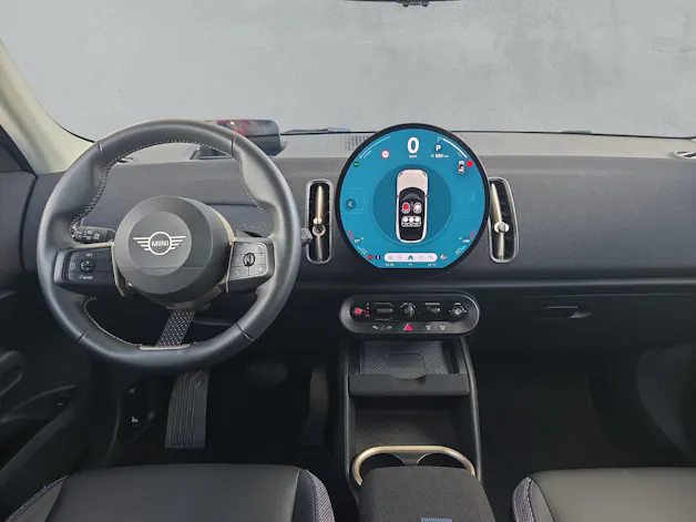 Mini Countryman S ALL4 2.0i U25 (CH)