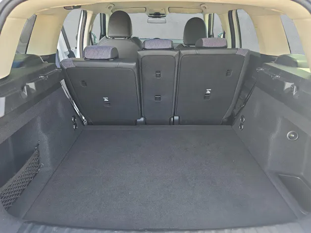 Mini Countryman S ALL4 2.0i U25 (CH)