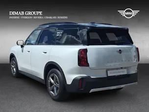 Mini Countryman S ALL4 2.0i U25 (CH)