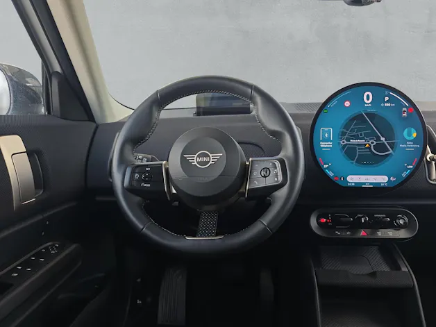 Mini Countryman S ALL4 2.0i U25 (CH)