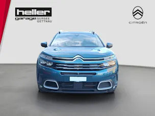 Citroën C5 Aircross 1.6 Plug-in Hybrid Shine