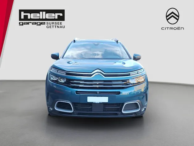 Citroën C5 Aircross 1.6 Plug-in Hybrid Shine