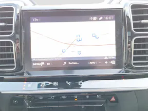 Citroën C5 Aircross 1.6 Plug-in Hybrid Shine