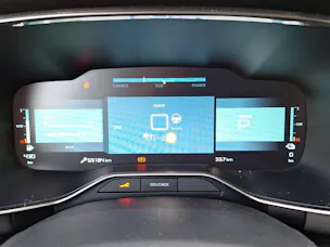 Citroën C5 Aircross 1.6 Plug-in Hybrid Shine