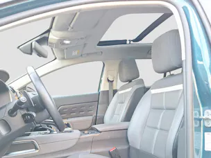 Citroën C5 Aircross 1.6 Plug-in Hybrid Shine