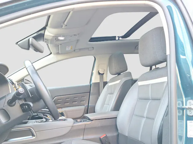 Citroën C5 Aircross 1.6 Plug-in Hybrid Shine