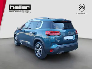 Citroën C5 Aircross 1.6 Plug-in Hybrid Shine