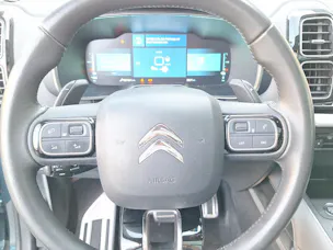 Citroën C5 Aircross 1.6 Plug-in Hybrid Shine