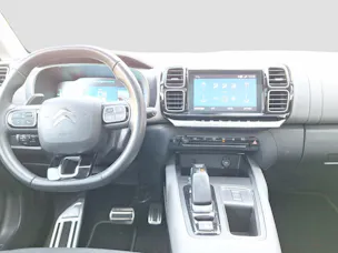 Citroën C5 Aircross 1.6 Plug-in Hybrid Shine