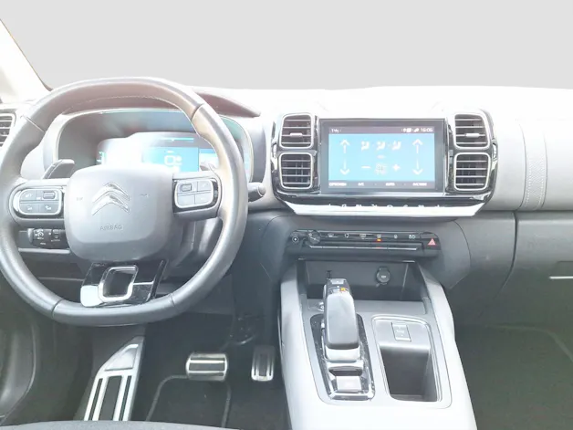 Citroën C5 Aircross 1.6 Plug-in Hybrid Shine