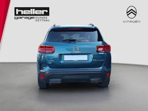 Citroën C5 Aircross 1.6 Plug-in Hybrid Shine