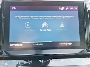Citroën C5 Aircross 1.6 Plug-in Hybrid Shine