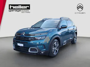 Citroën C5 Aircross 1.6 Plug-in Hybrid Shine