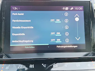 Citroën C5 Aircross 1.6 Plug-in Hybrid Shine