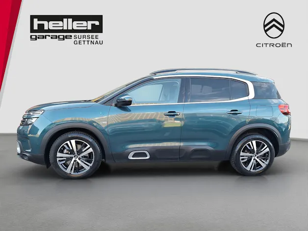 Citroën C5 Aircross 1.6 Plug-in Hybrid Shine