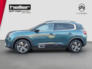 Citroën C5 Aircross 1.6 Plug-in Hybrid Shine