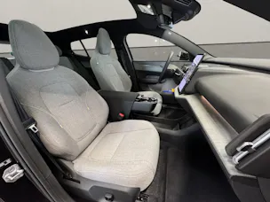 Volvo EX30 E60 Twin Ultra Performance AWD