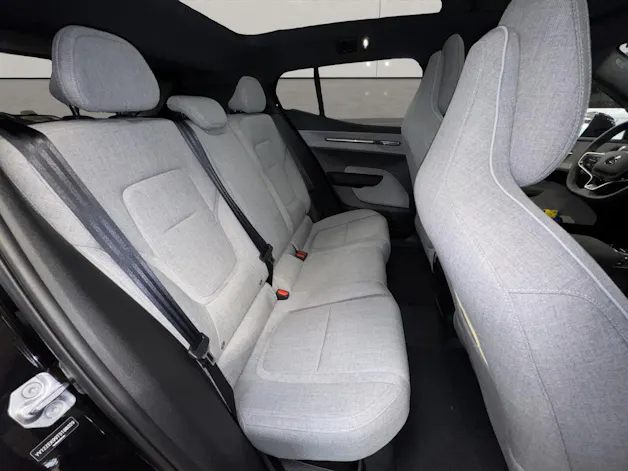 Volvo EX30 E60 Twin Ultra Performance AWD