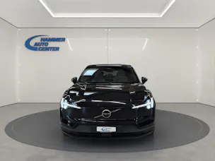 Volvo EX30 E60 Twin Ultra Performance AWD