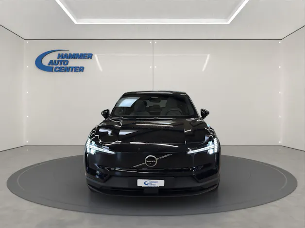 Volvo EX30 E60 Twin Ultra Performance AWD