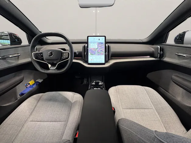 Volvo EX30 E60 Twin Ultra Performance AWD