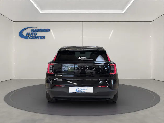 Volvo EX30 E60 Twin Ultra Performance AWD