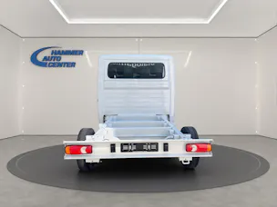 Fiat Ducato 295 35 DKab.-Ch. 4035 2.2