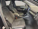 Volvo EC40 Twin Performance Black Edition AWD