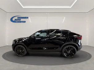 Volvo EC40 Twin Performance Black Edition AWD