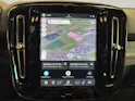 Volvo EC40 Twin Performance Black Edition AWD