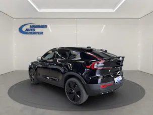 Volvo EC40 Twin Performance Black Edition AWD