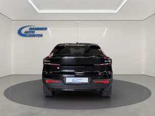 Volvo EC40 Twin Performance Black Edition AWD