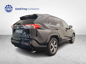 Fahrzeugbild TOYOTA RAV4 2.5 Plug-In-Hybrid Trend