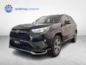 Toyota RAV4 2.5 Plug-In-Hybrid Trend