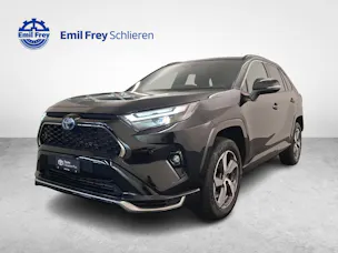 Toyota RAV4 2.5 Plug-In-Hybrid Trend