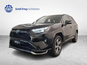 Fahrzeugbild TOYOTA RAV4 2.5 Plug-In-Hybrid Trend